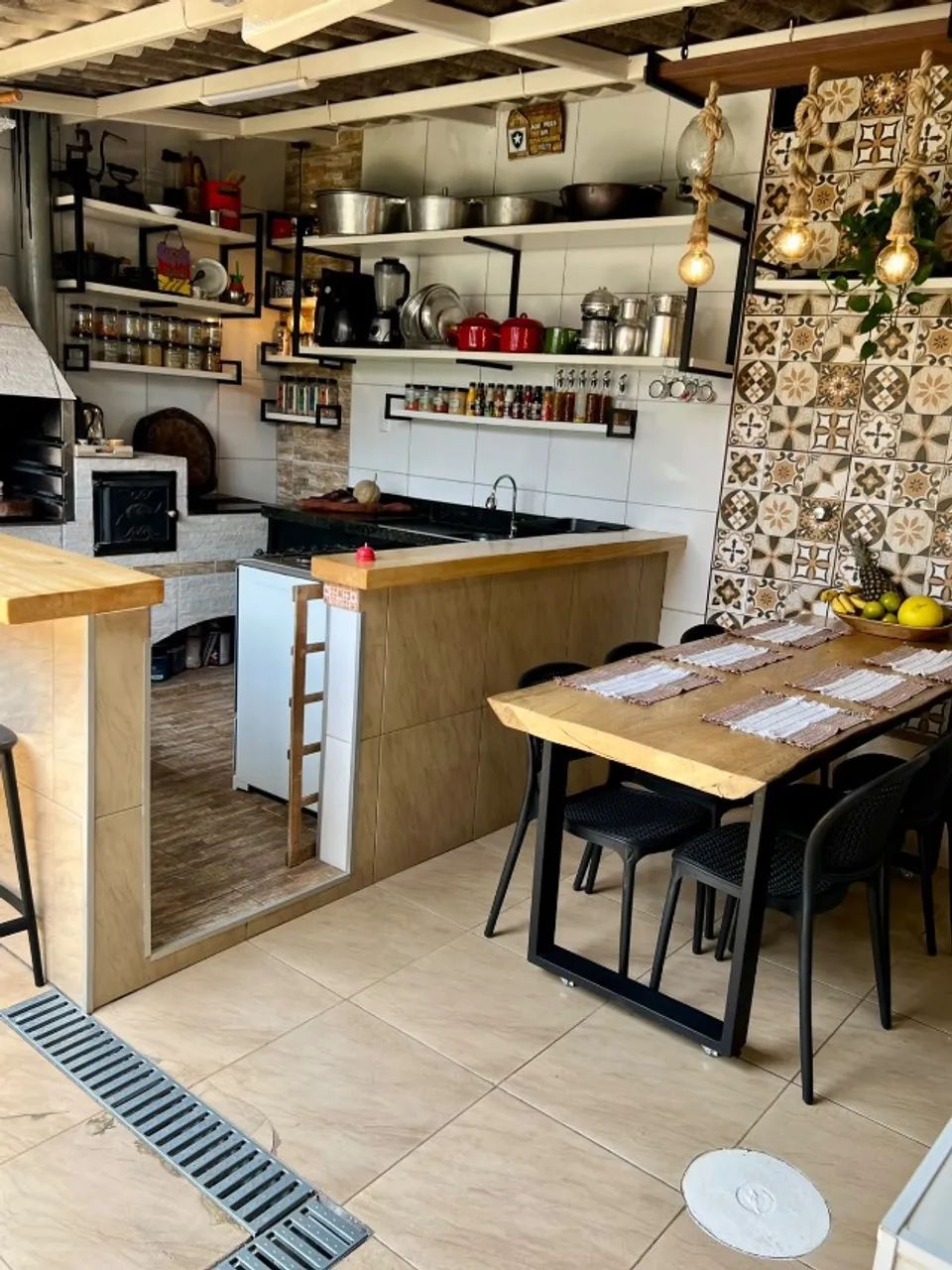 CASA Reformada, 3 Quartos , Ceilândia SUL DF - Foto 3