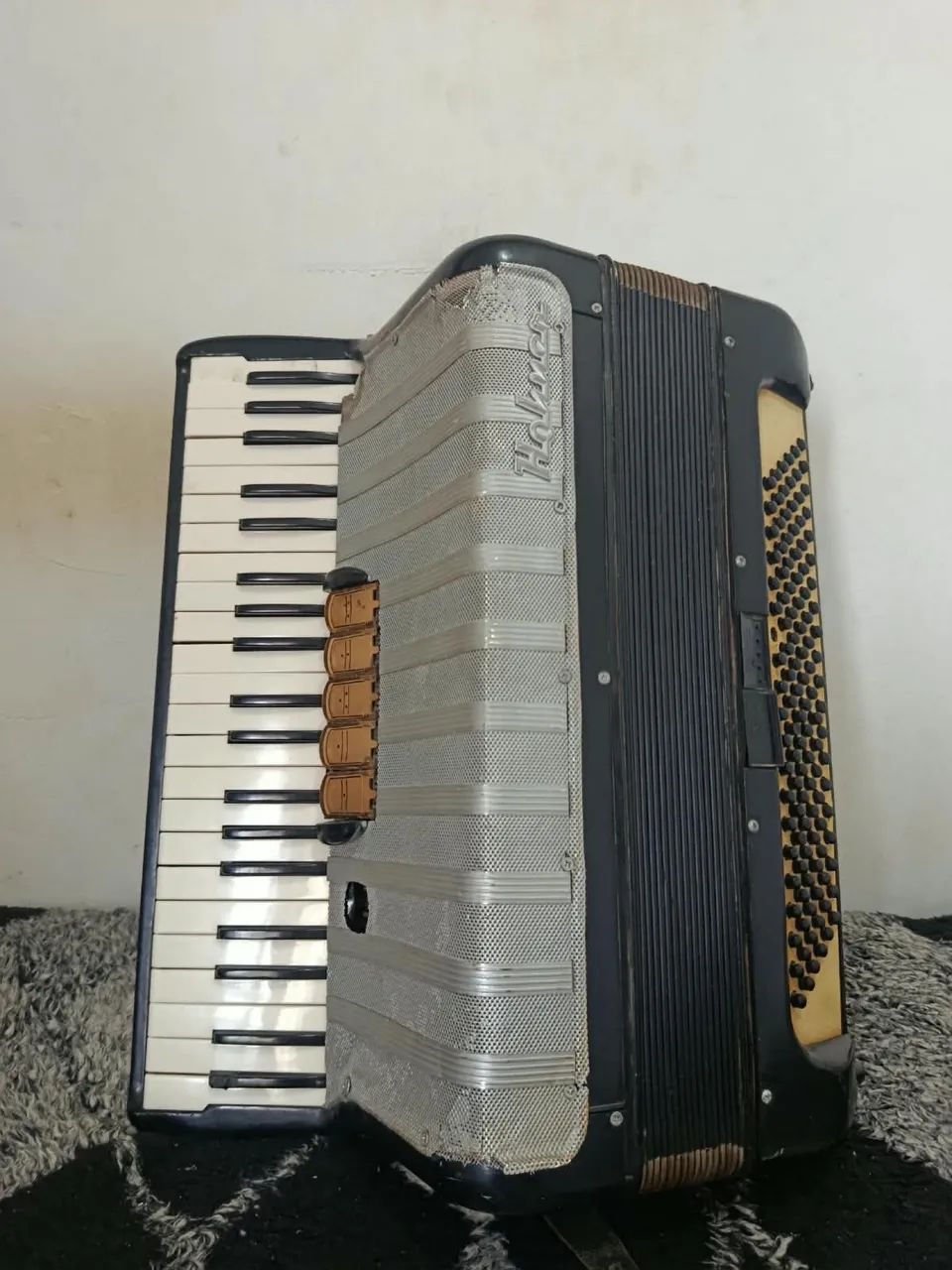 Sanfona Hohner! - Foto 2