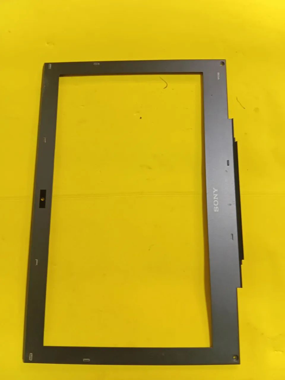  Moldura  da lela notebook sonyvaio PCG-41212 