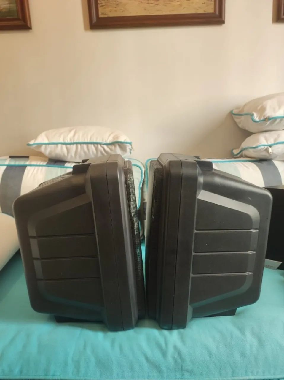 Caixas Acústicas JBL Control CM62 com 6.5 Polegadas 175W RMS | Excelente Estado - Foto 5