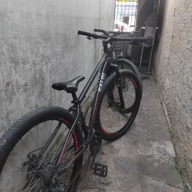 Bicicleta  - Foto 2