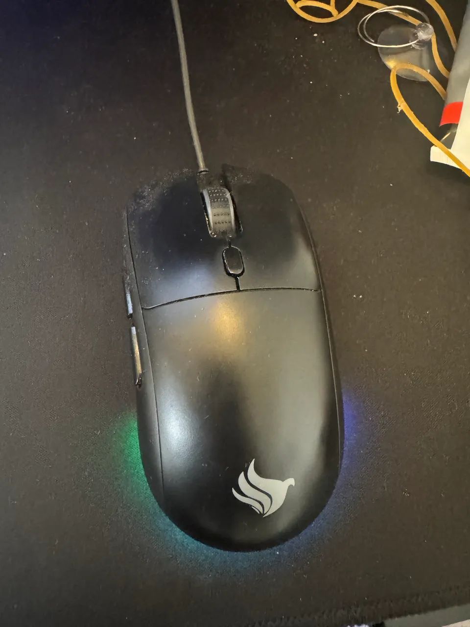 Computador gamer