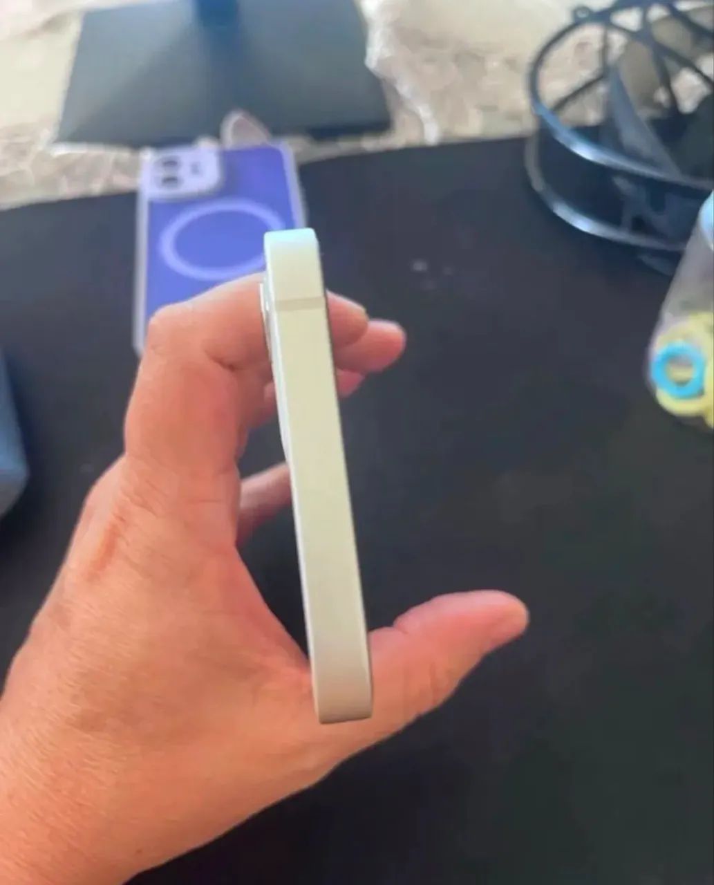 iPhone 12 - Foto 4