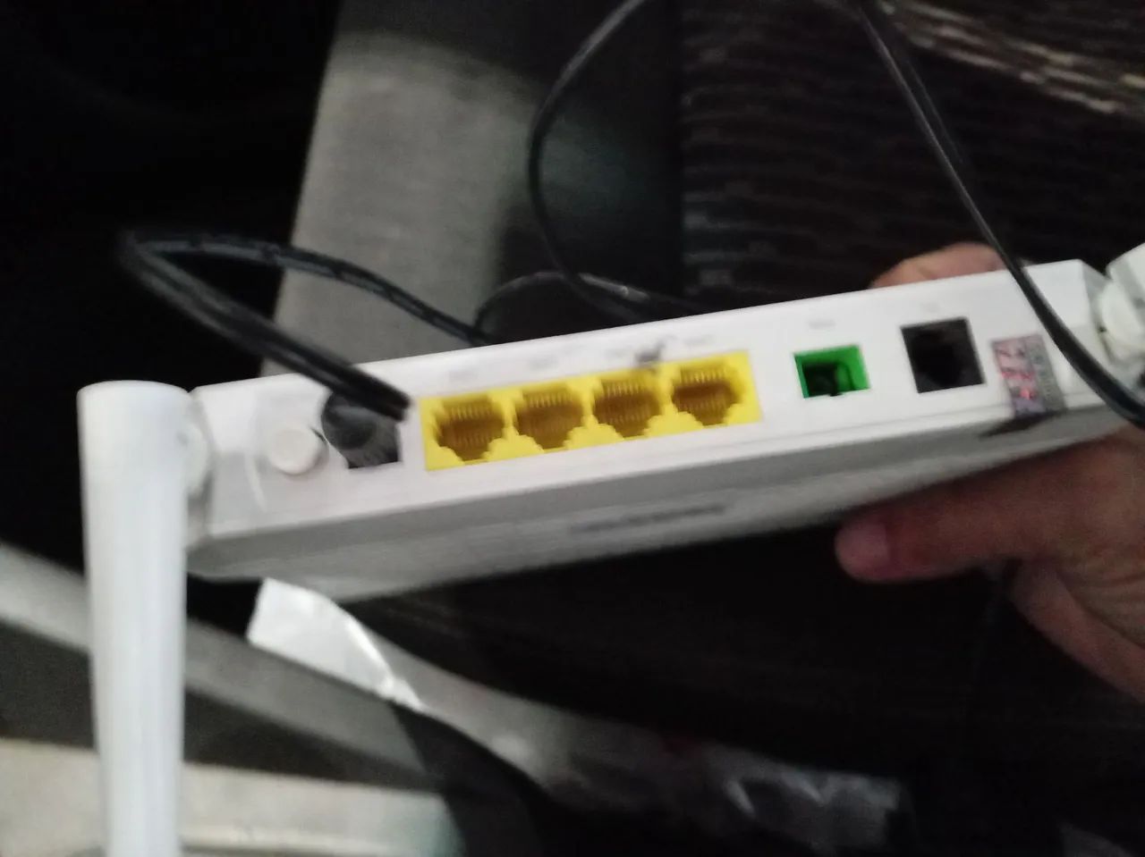 Modem Roteador TENDA - Foto 4