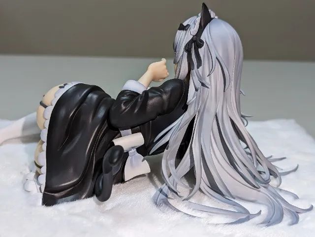 [Original] Figure Maid Nyanko - Original Character - Union Creative (Disponível) - Foto 3
