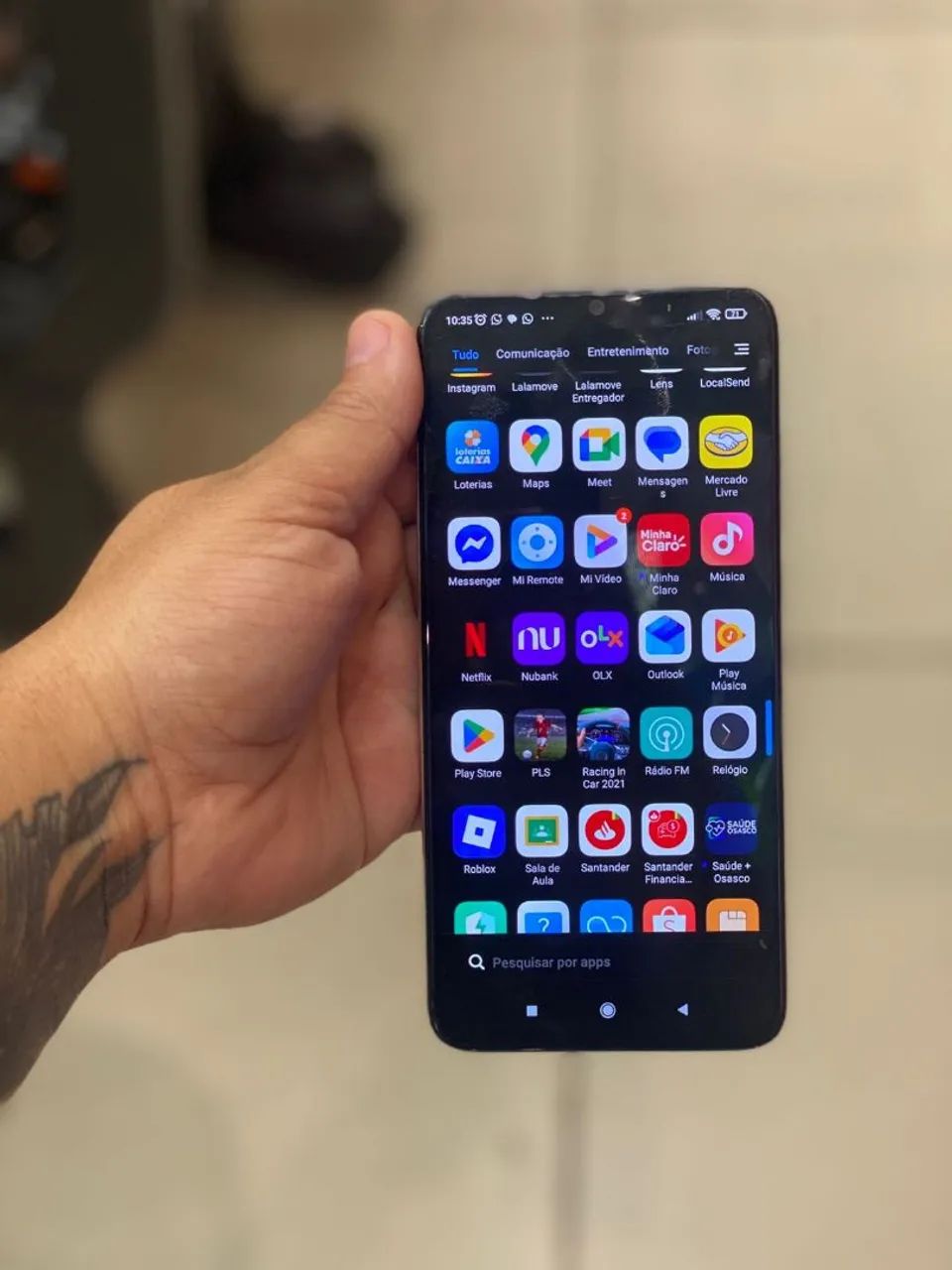 Xiaomi 9T 128Gb