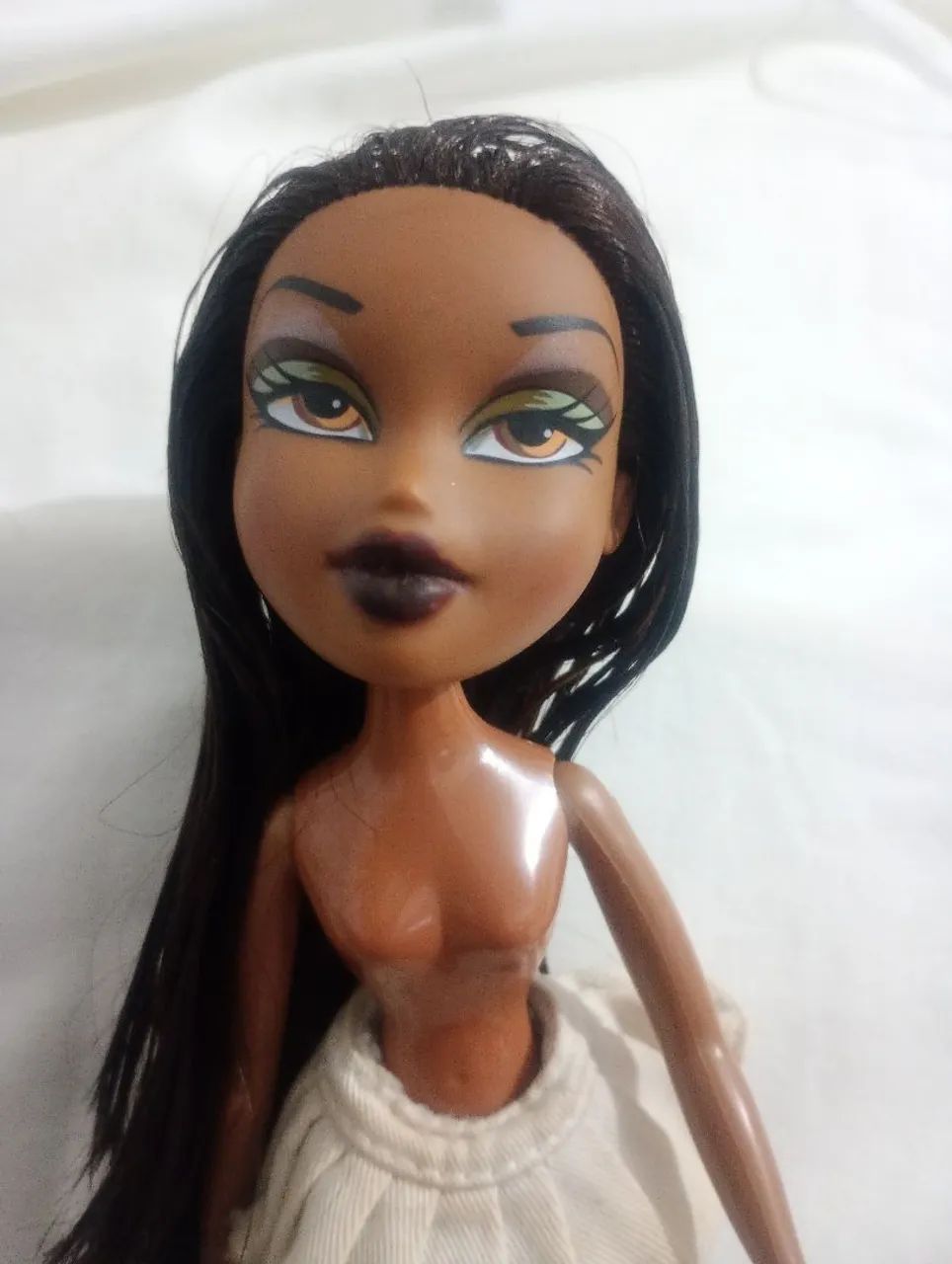Boneca colecionável Bratz Sasha  - Foto 2