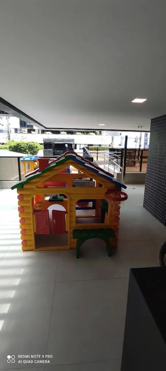 APARTAMENTO DISPONÍVEL PARA LOCAÇÃO NA PONTA VERDE 67M² 2/4 SENDO 1 SUÍTE 2 BANHEIROS - Foto 4