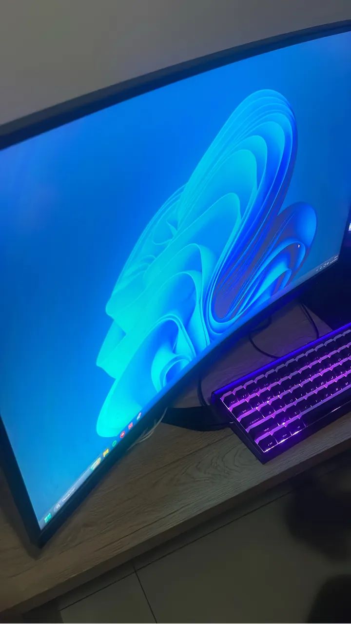 Monitor AOC Legend 27 240HZ 0,5 - Foto 3