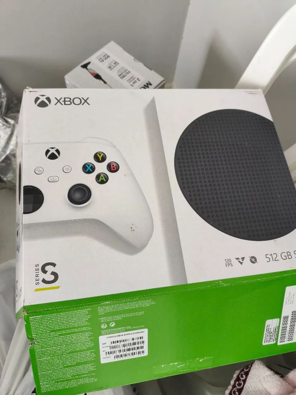 Xbox séries S - Foto 5