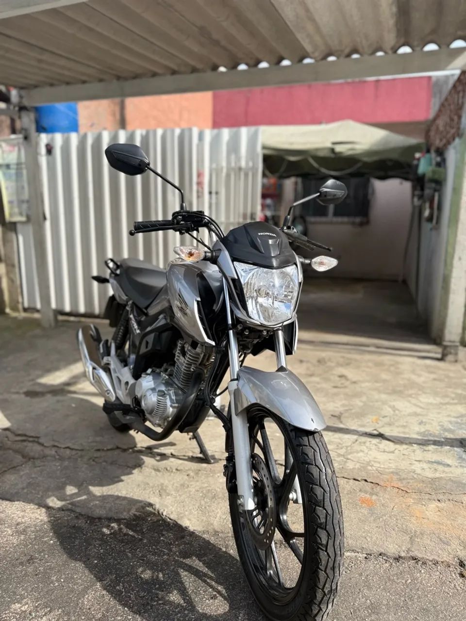 Moto extra ? nova ? - Foto 2