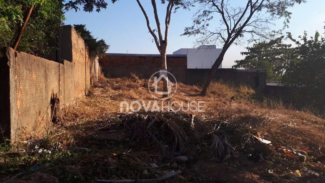 TERRENO 360 M² BAIRRO SANTA CRUZ