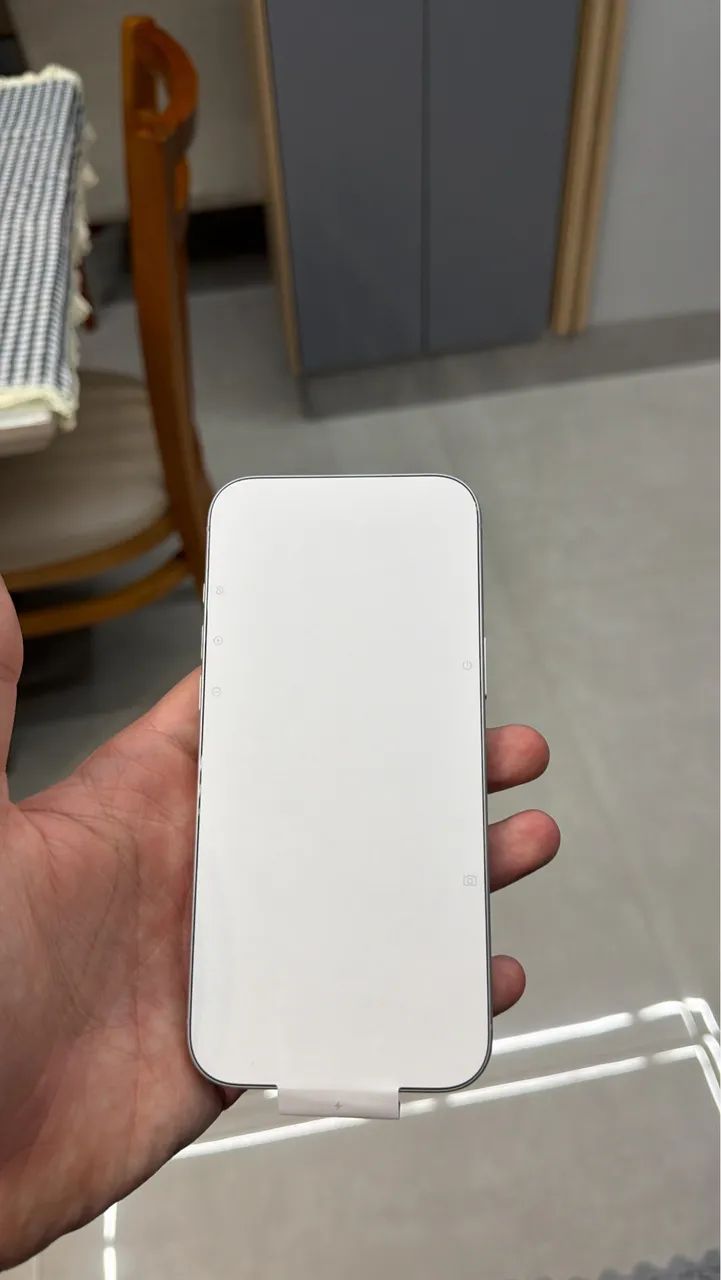 iPhone 17 pro Max 256gb - Prateado  - Foto 2