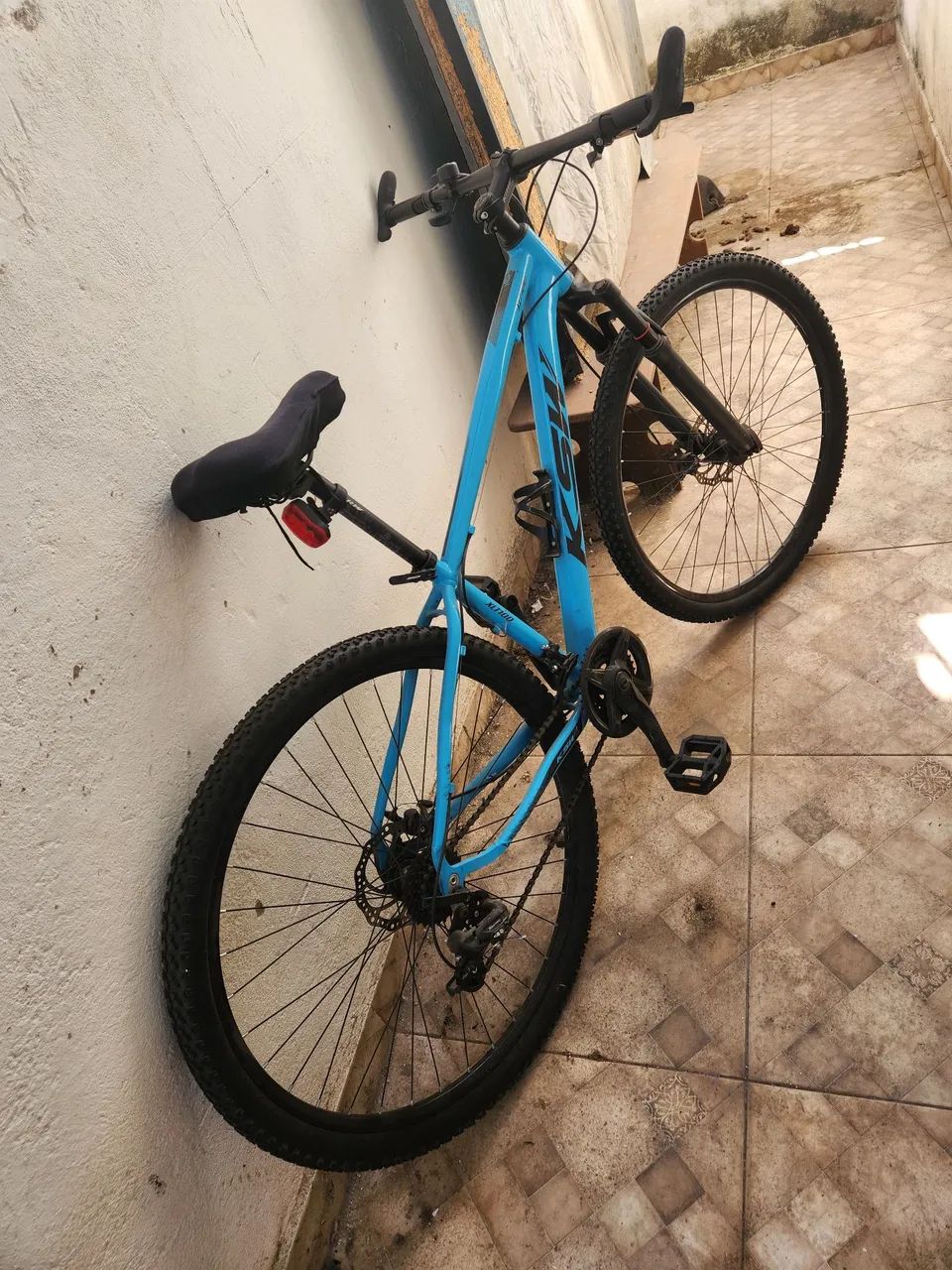 Moutain Bike KSW aro 29 - Foto 2