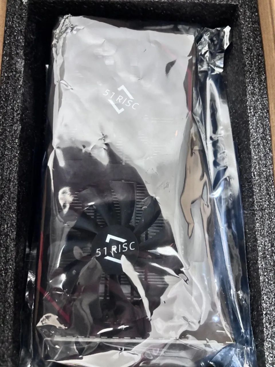 rx 6600 - Foto 5