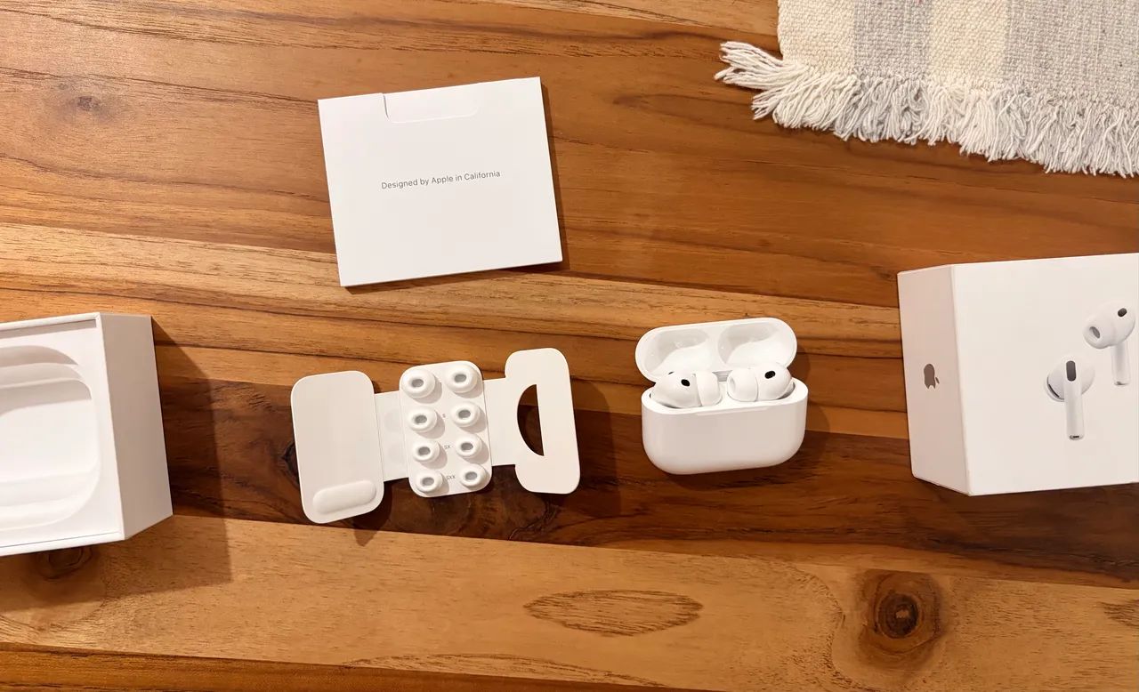 AirPods 3 Pro - Fones de Ouvido - Novo Horizonte, Betim 1503228575
