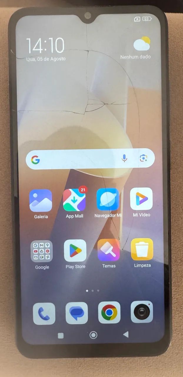Celular redmi 12c - Foto 3