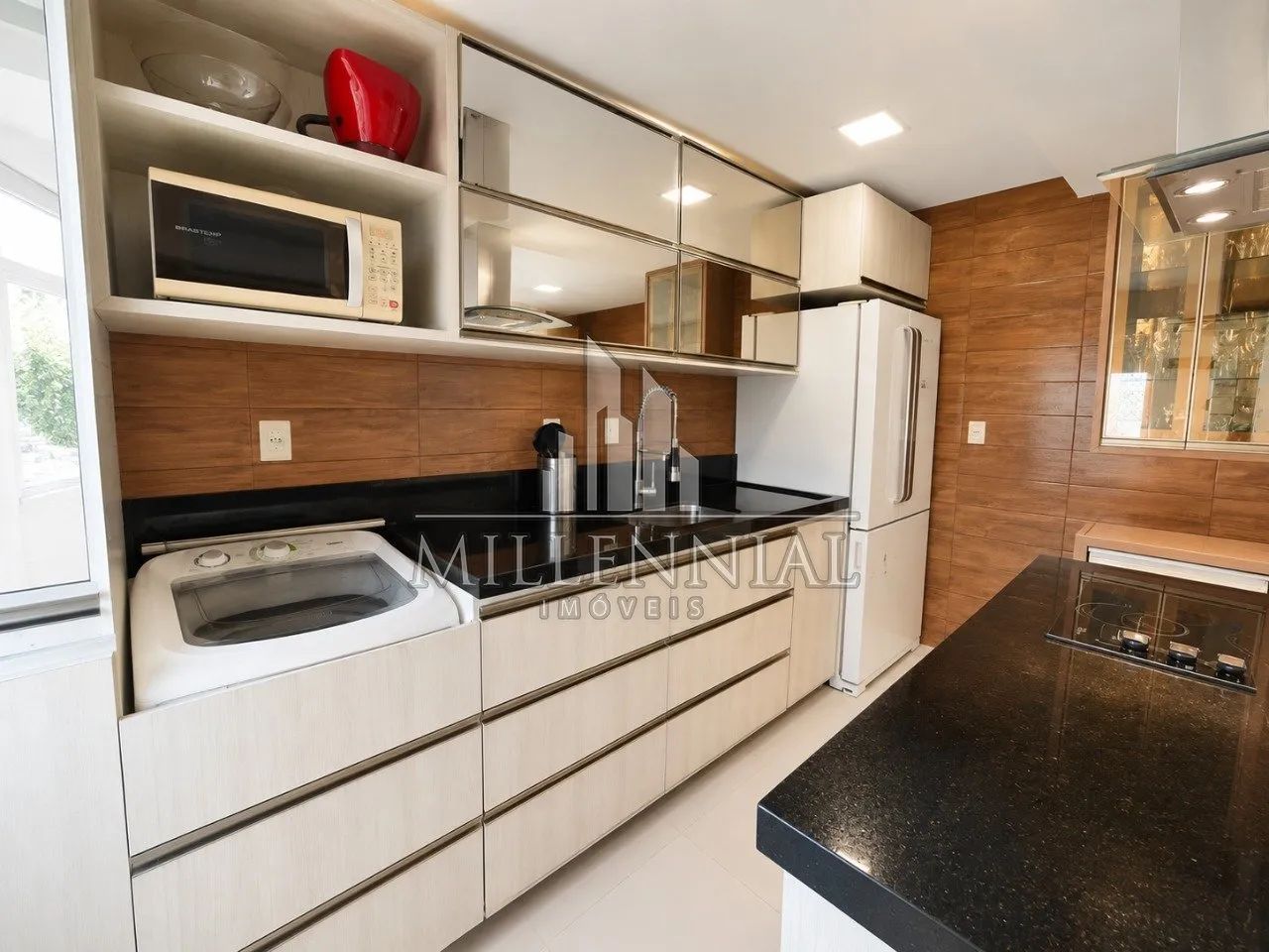 Apartamento à venda em Jurerê Internacional - Foto 4