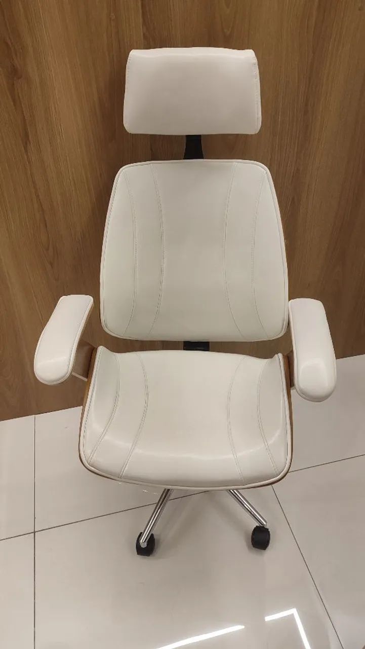 Cadeira para consultório  - Foto 5