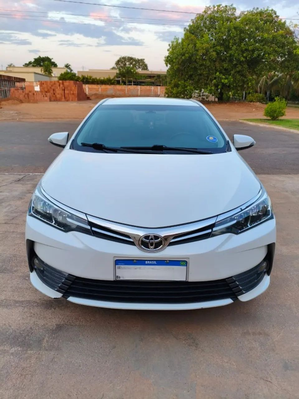 Toyota Corolla XEI 2.0 Flex 16V Aut. 2018 - Foto 3