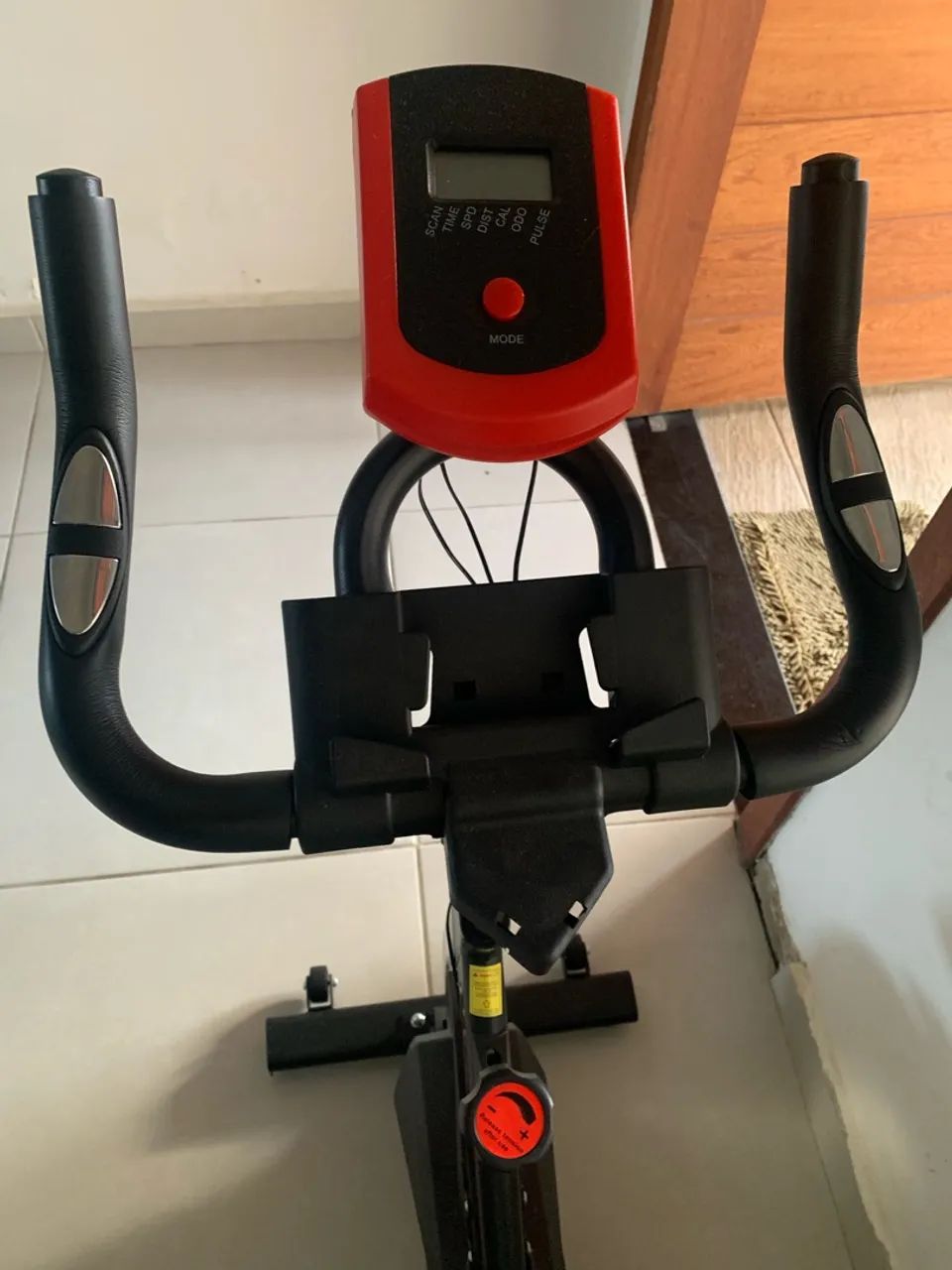 Bike ergométrica  - Foto 5