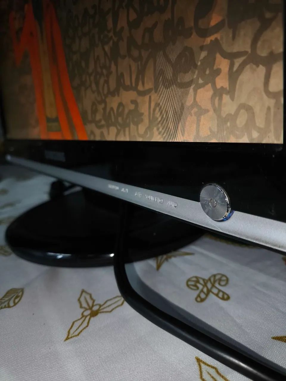 Monitor Samsung - 19 polegadas 65126767451650121