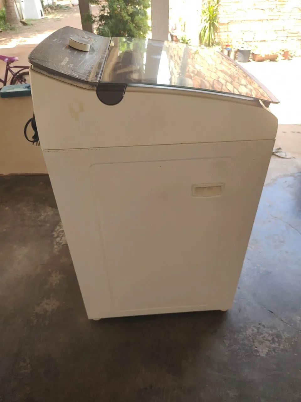 Máquina de lavar Brastemp  - Foto 3