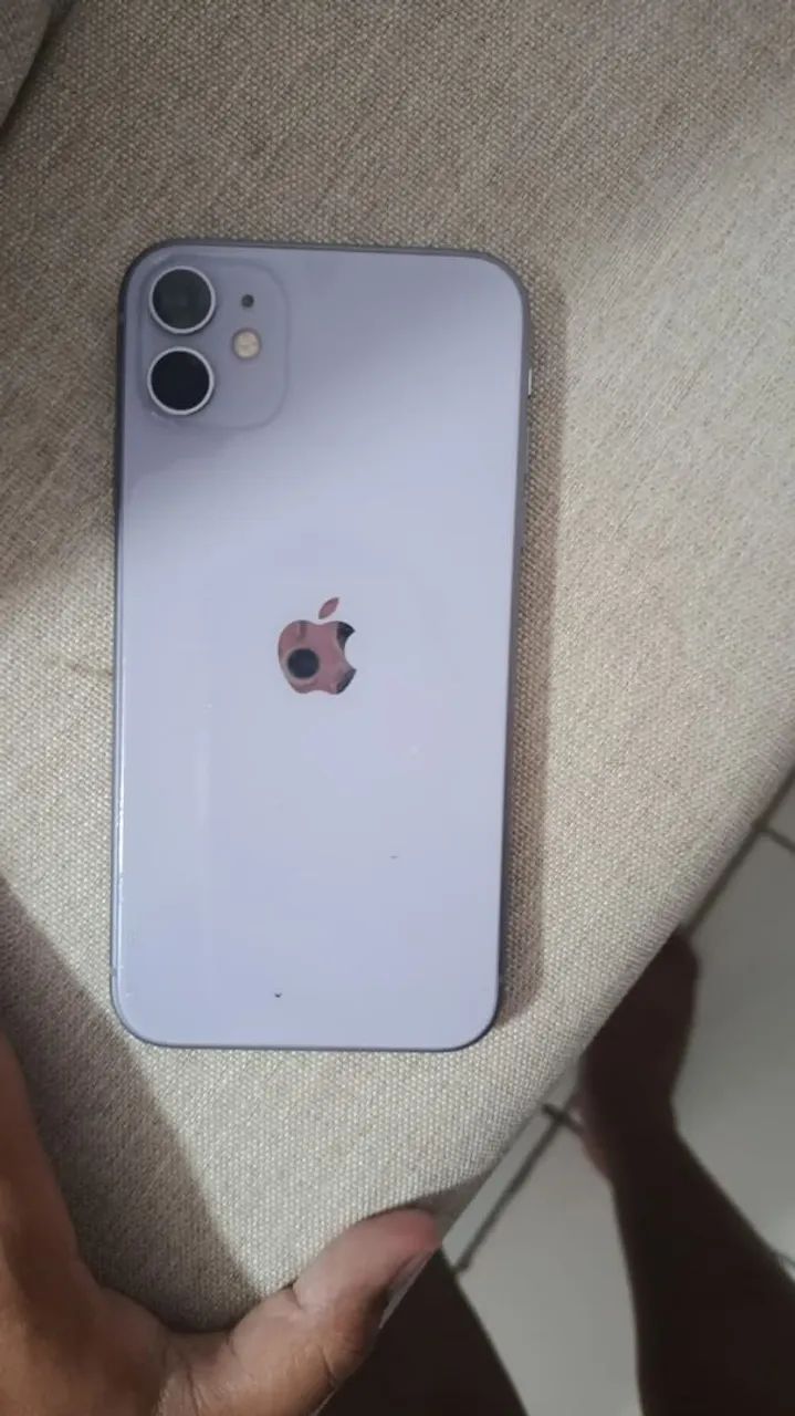 iPhone 11 - 120gb - Foto 2