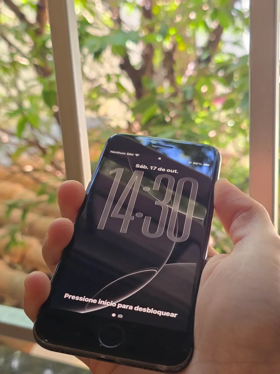 Iphone SE 2°geração 