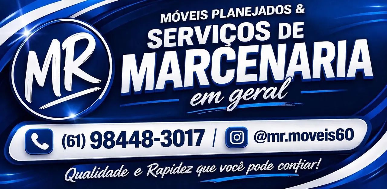 Marceneiro * 