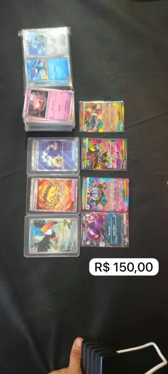 CARTAS POKÉMON  - Foto 3