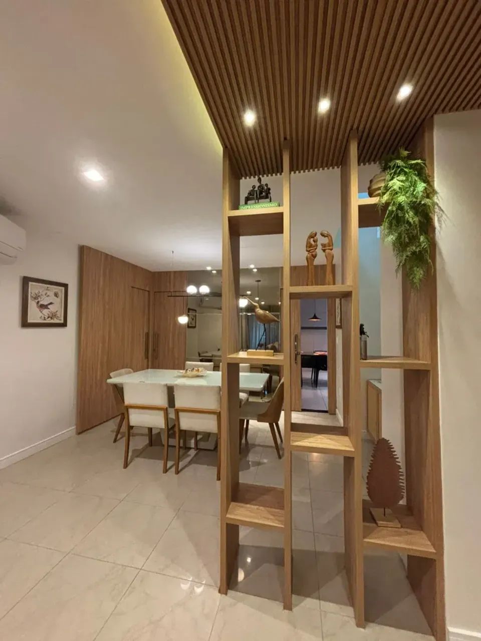Vendo Casa Duplex com 4 suítes - Cond. Jardins de Alice e Pereira - Foto 4