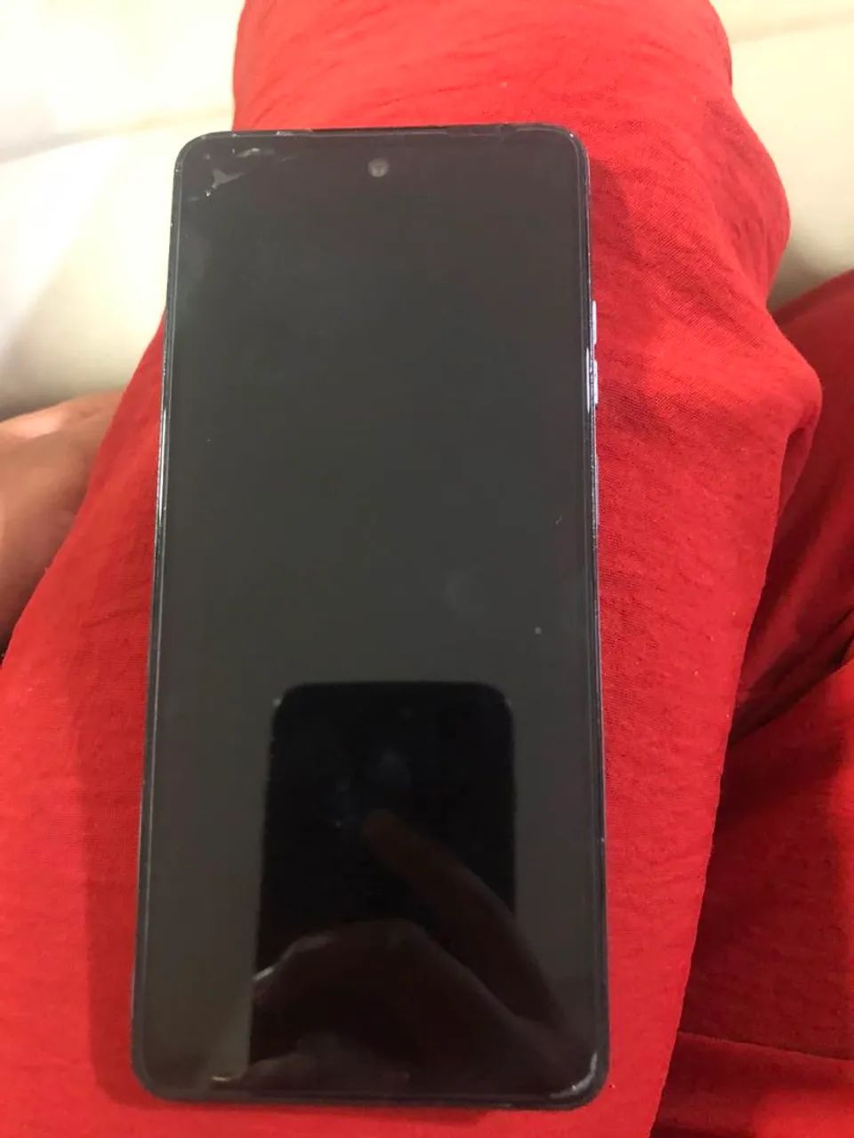 Celular Moto G 24