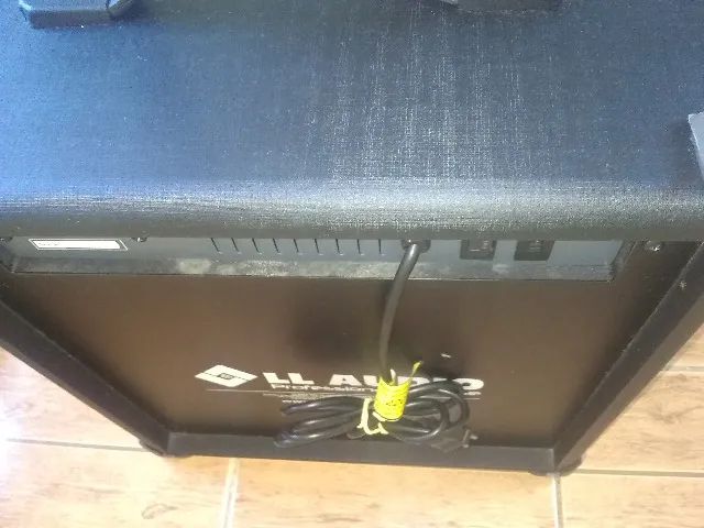 Caixa Amplificado - Foto 2