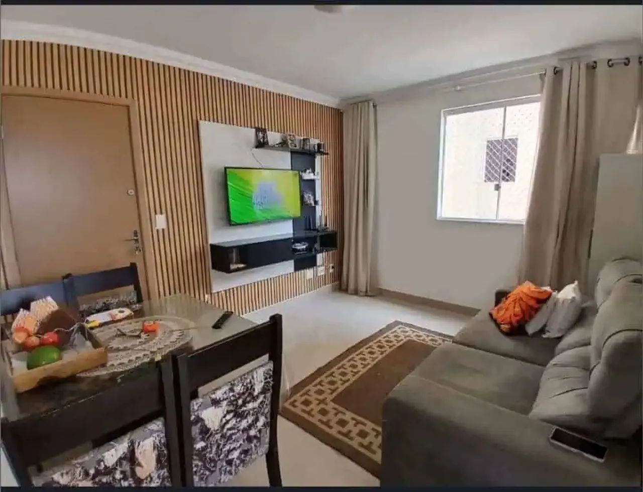 Apartamento