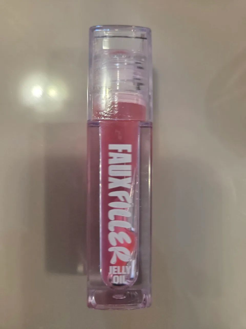 Huda lip oil experimentado 120 - Foto 3