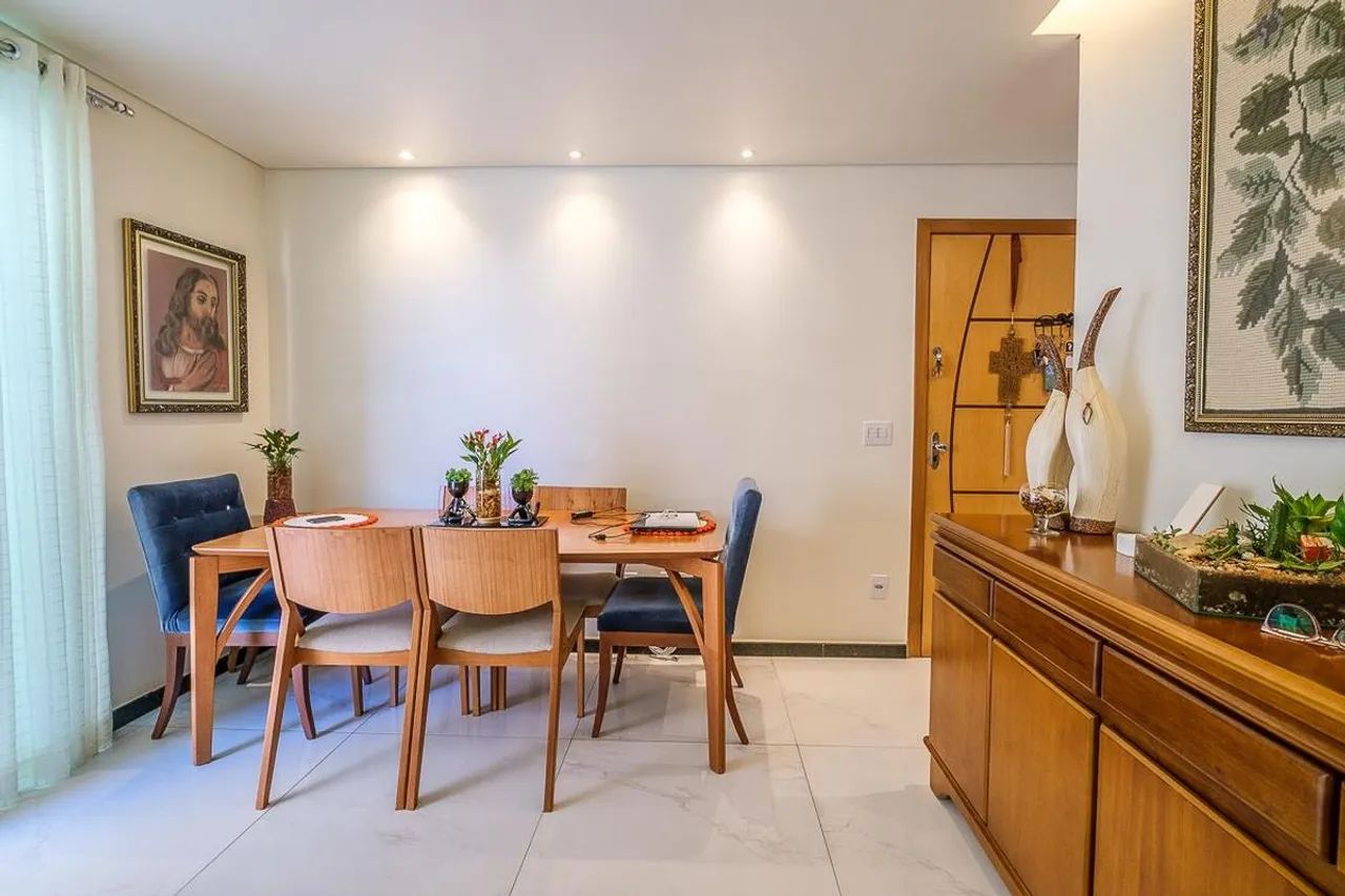 Apartamento à Venda - Santa Inês, 3 Quartos, 178 m2 - Foto 2