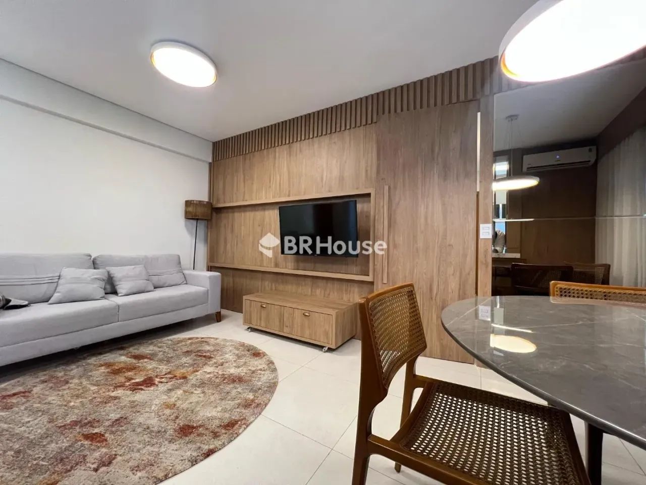 Cidade Alta | Apartamento 3 quartos, sendo 1 suite - Foto 5