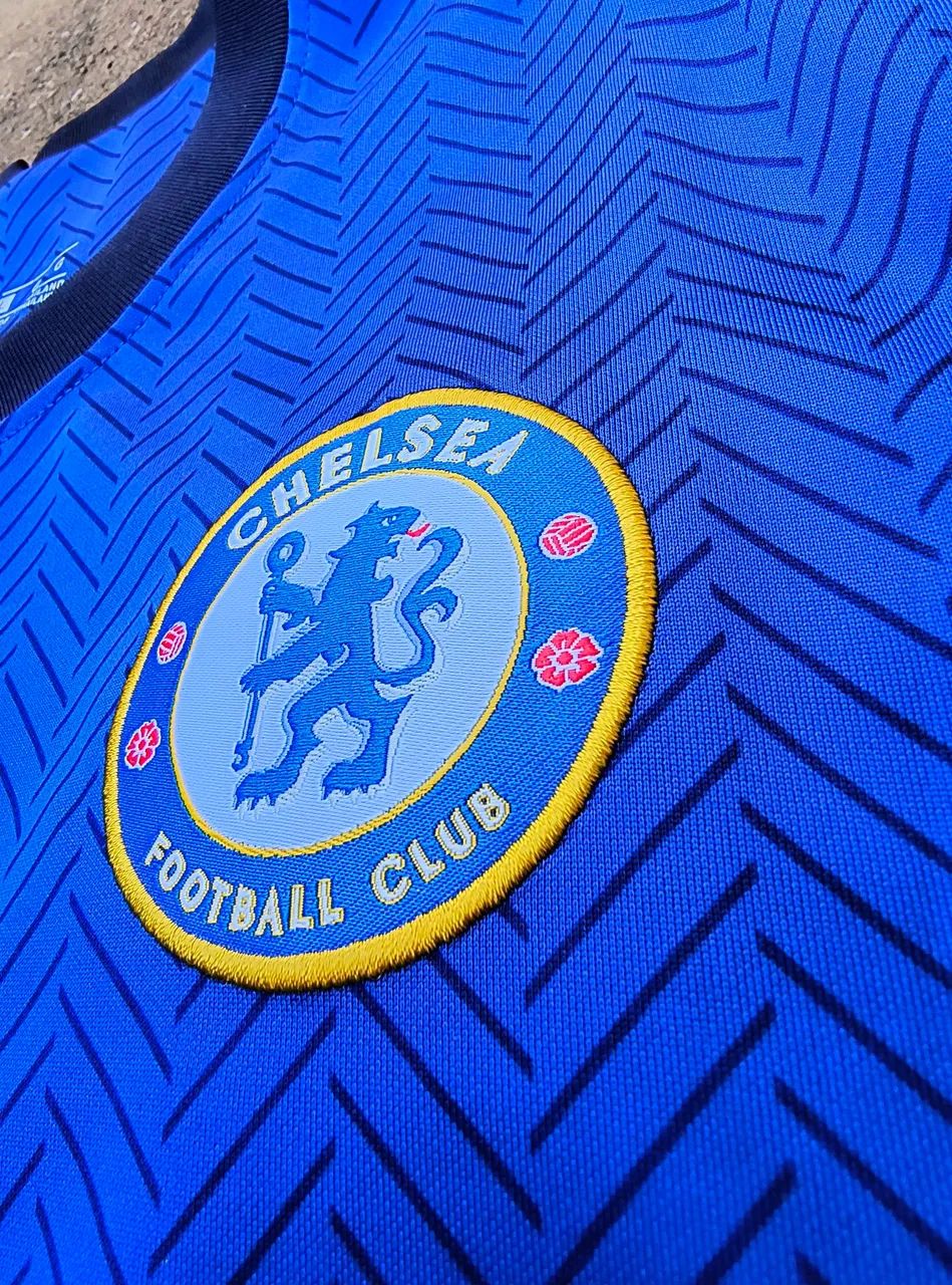 Camiseta Chelsea 22/23 - Foto 2