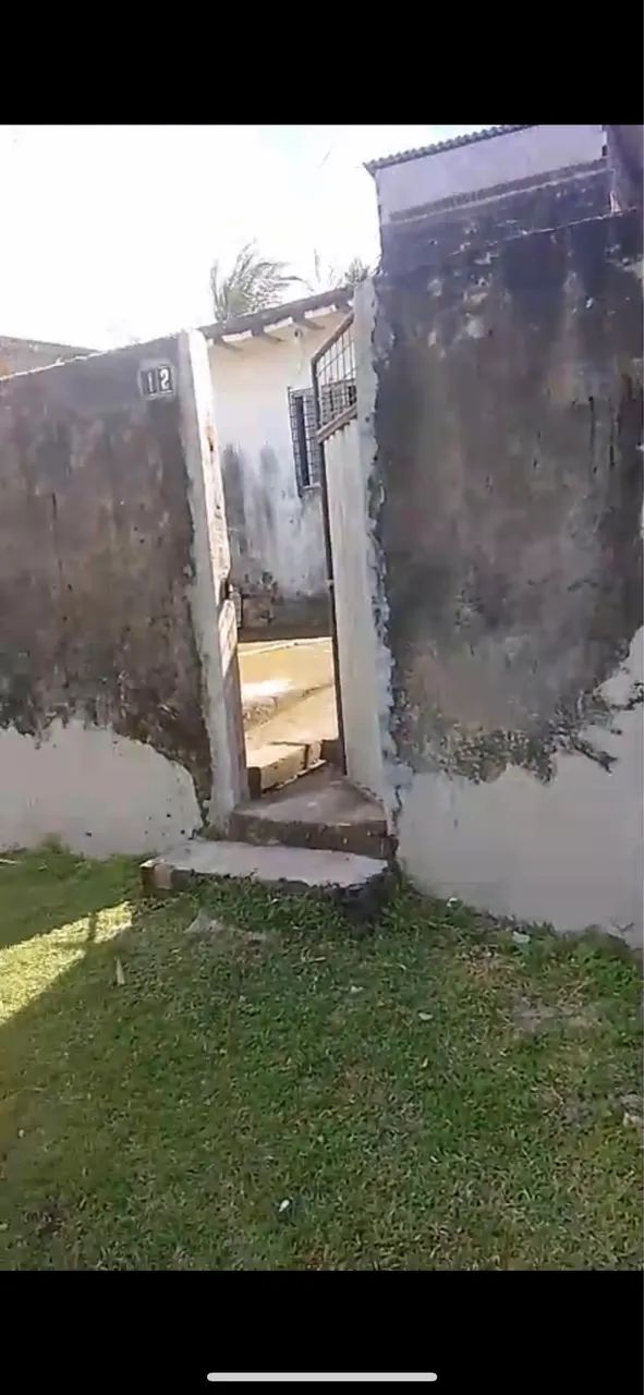 Casa para vender ?