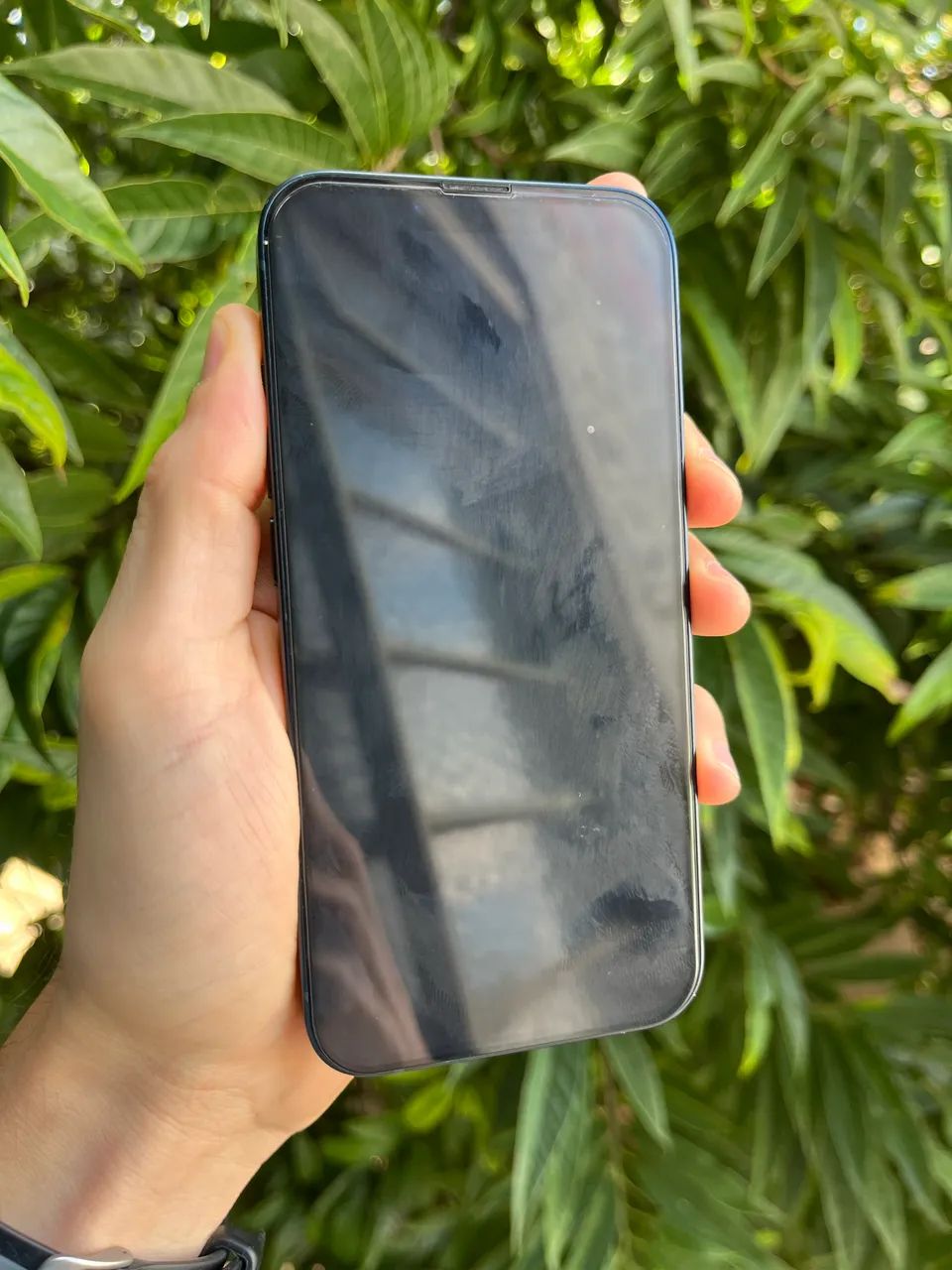 iPhone 13 - 256GB Usado  - Foto 2