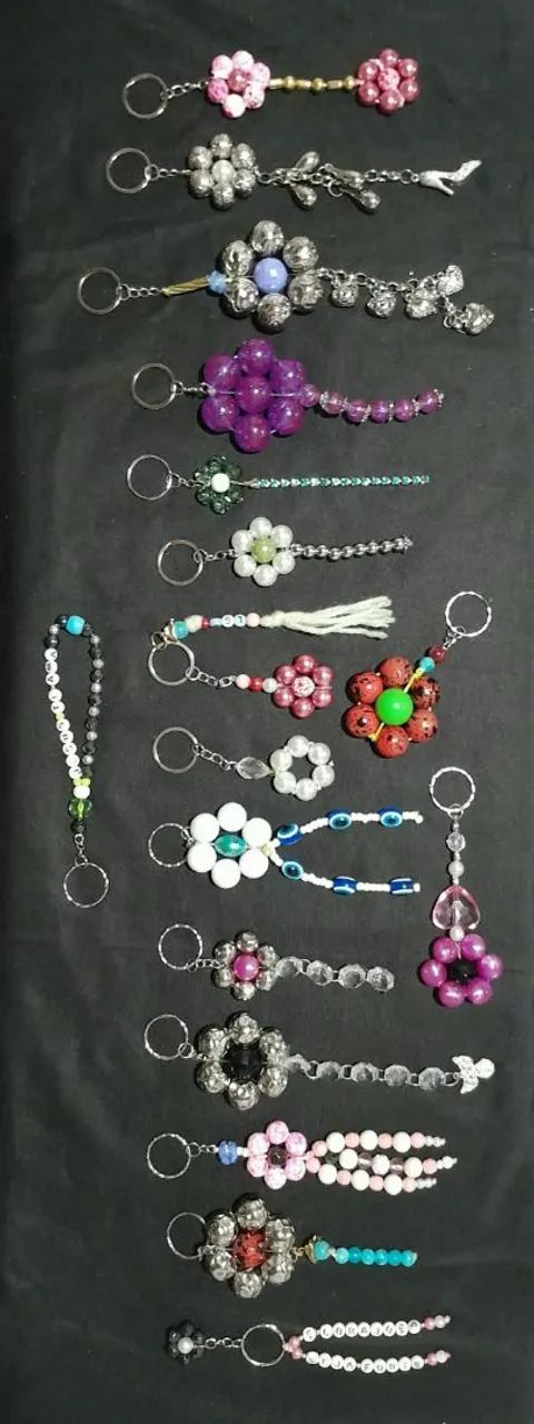 Miçangas p/ Artesanato  - Foto 2
