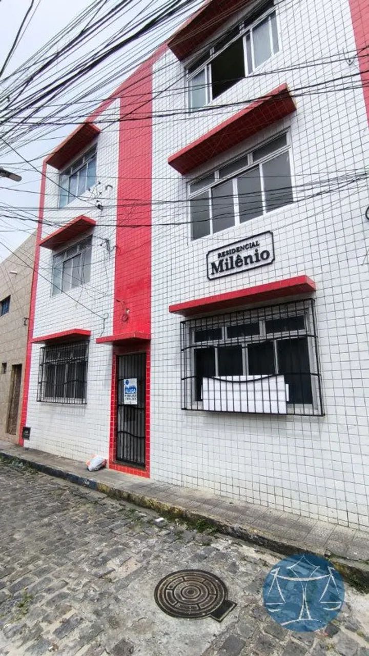KITNET COM 01 QUARTO - BAIRRO ALECRIM - Foto 2