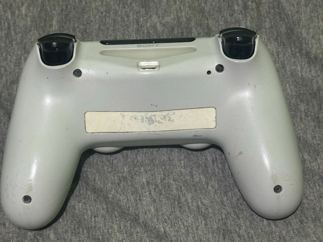 Controle PlayStation 4 - Foto 2