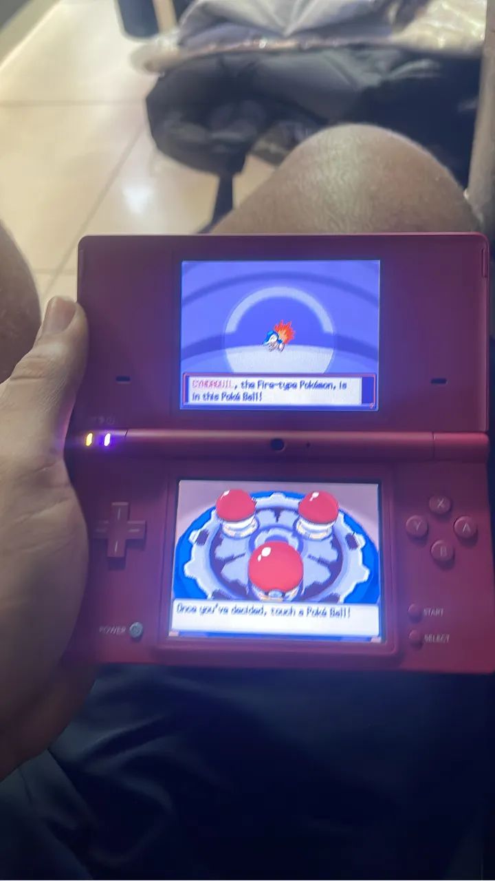 Nintendo dsi rosa  - Foto 3
