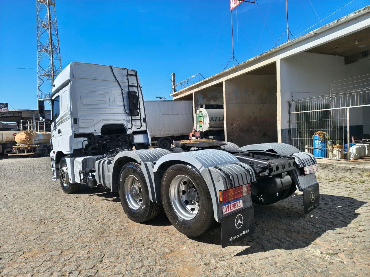 Cavalo MB 2536  - Foto 5