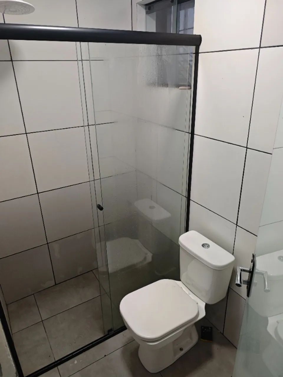 Kitnet vila nova Joinville  - Foto 4