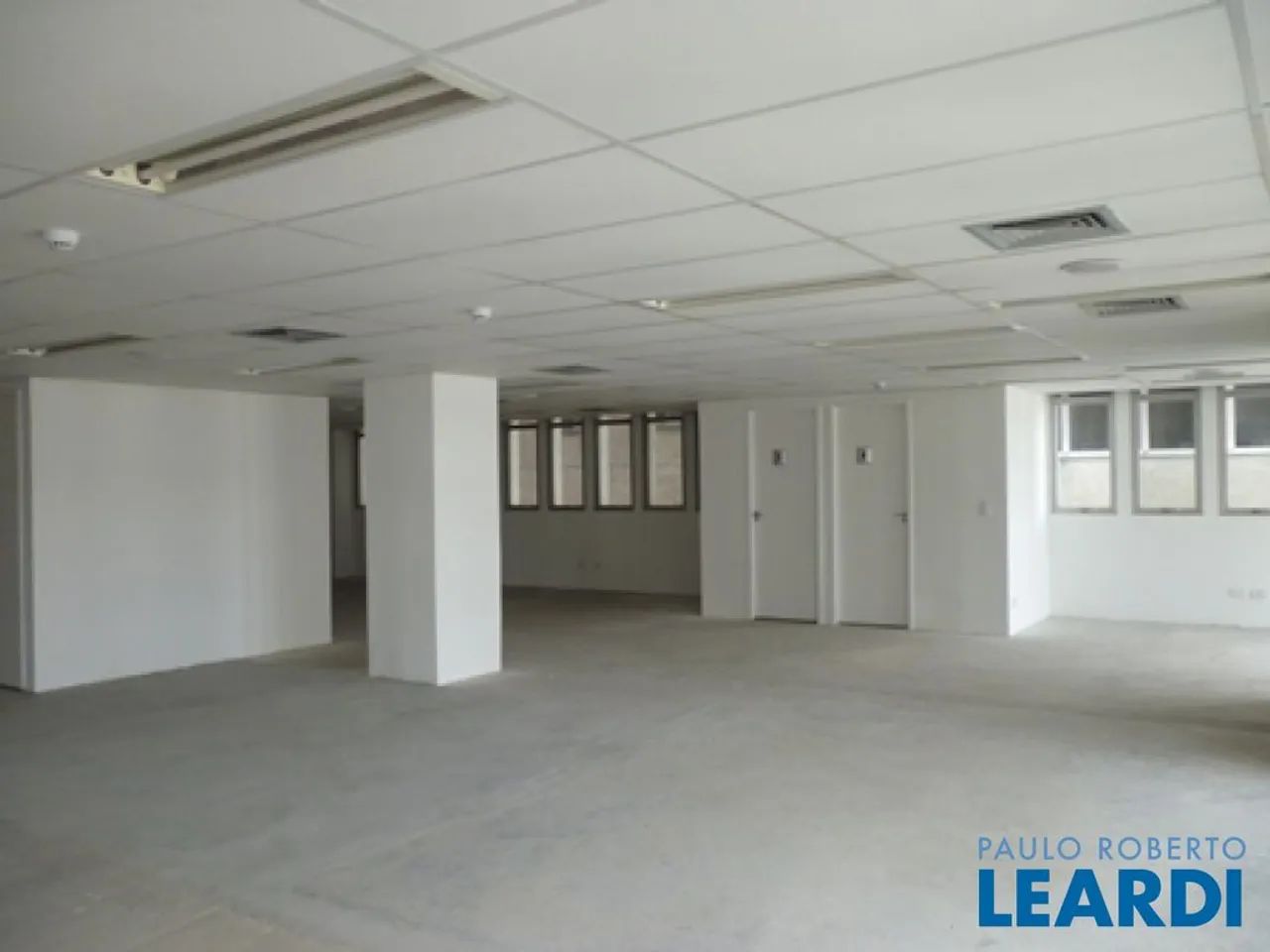 CONJ. COMERCIAL - JARDIM PAULISTA - SP - Foto 2
