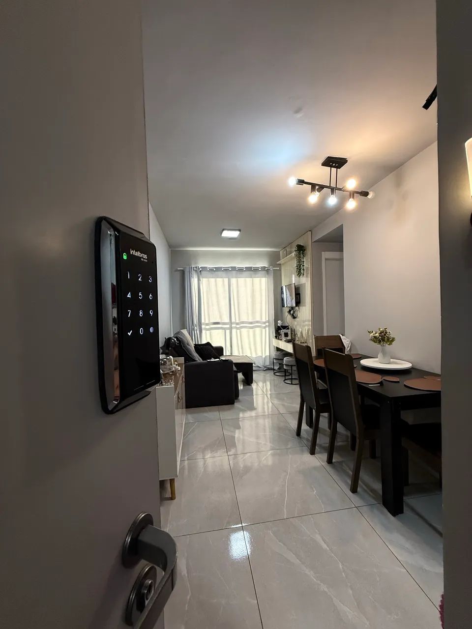 APARTAMENTO PORTEIRA FECHADA - Foto 5