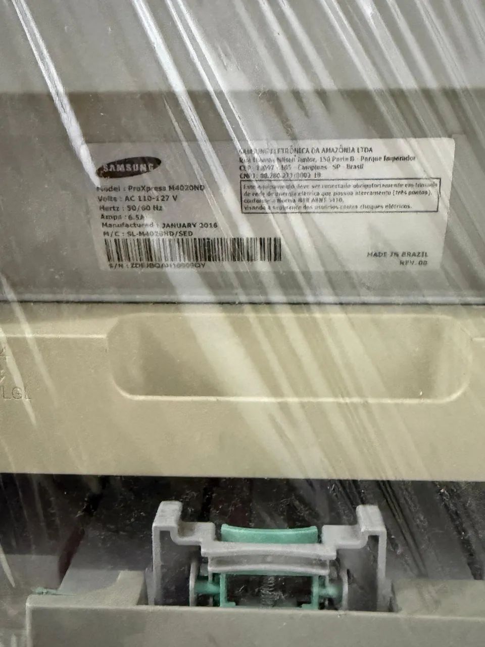 Impressora Laser - Foto 2